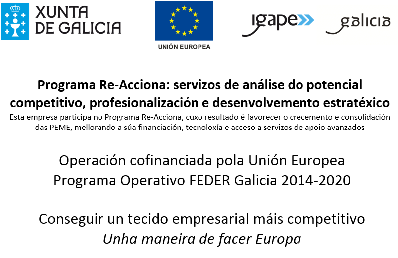 Hermanos García Rocha participa en el programa RE-ACCIONA 2017-1