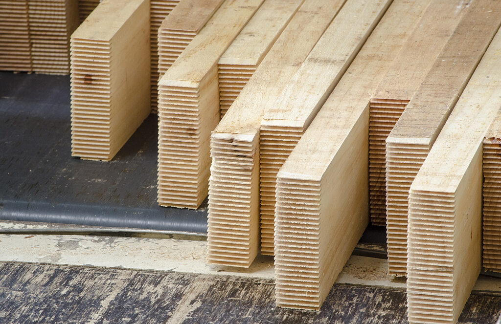 Finger-joint