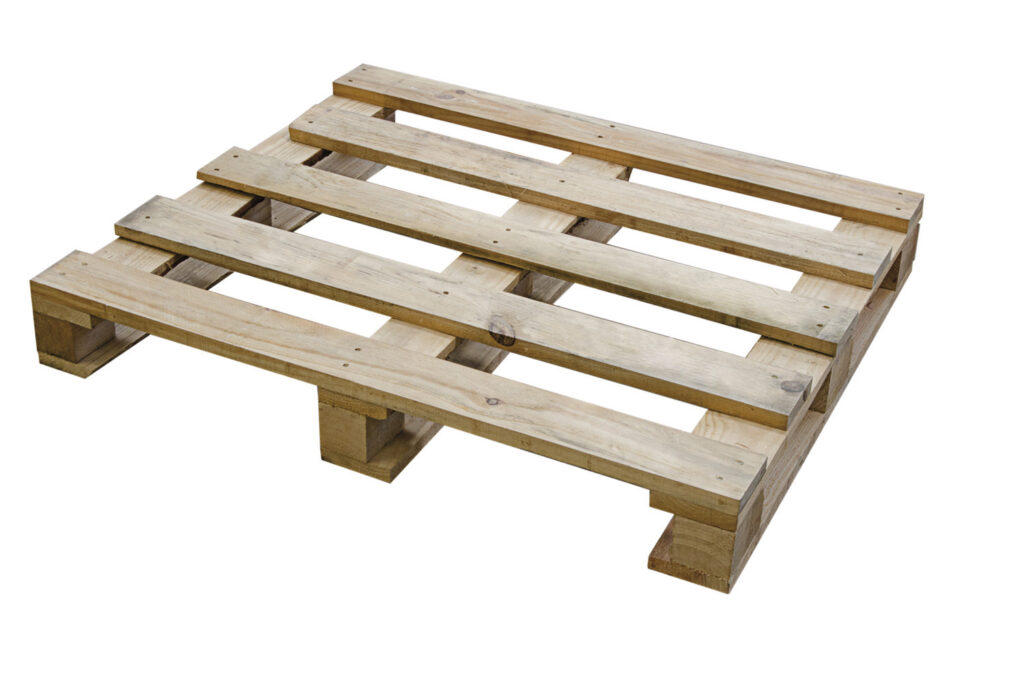 Componentes de madera a medida