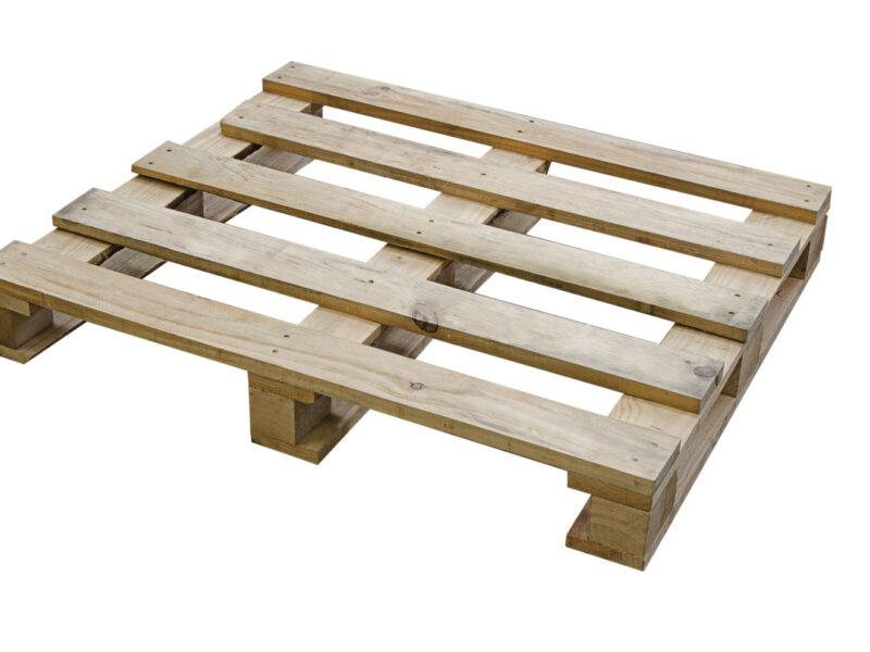 Componentes de madera a medida